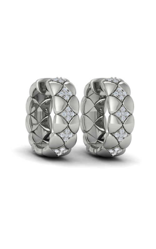 Vlora Estrella Earrings VER60573-14WG