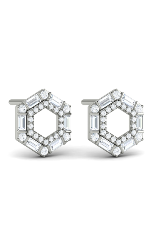 Vlora Serafina Earrings VER60330-14WG