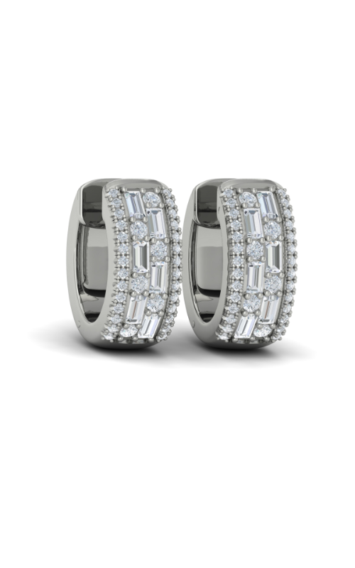 VLORA Karina Earring VER60619-14WG