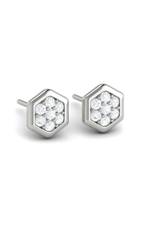 Vlora Serafina Earrings VER60279-14WG