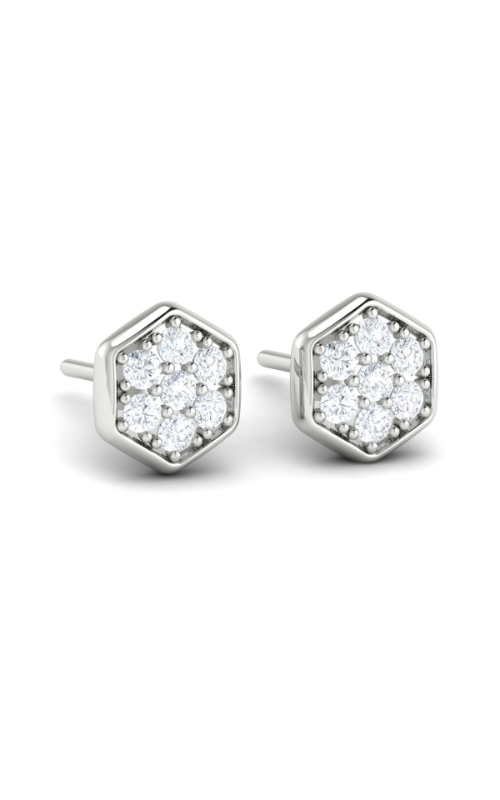 Vlora Serafina Earrings VER60290-14WG