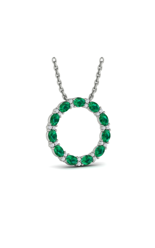 Vlora Marisol Pendant VP10003E-14WG
