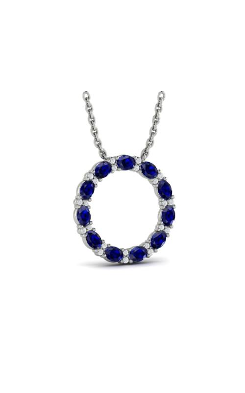 Vlora Marisol Pendant VP10003S-14WG
