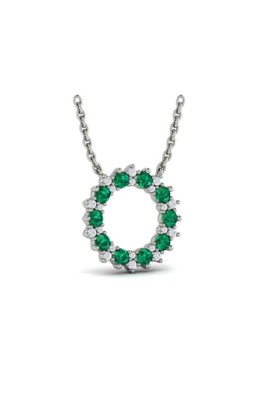Vlora Marisol Pendant VP10004E-14WG