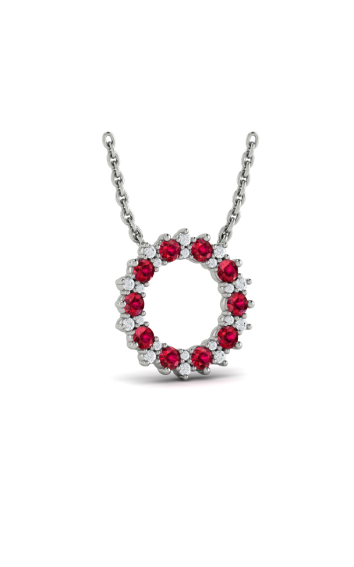 Vlora Marisol Pendant VP10004R-14WG