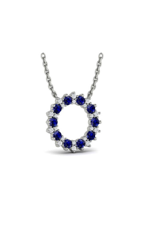 Vlora Marisol Pendant VP10004S-14WG