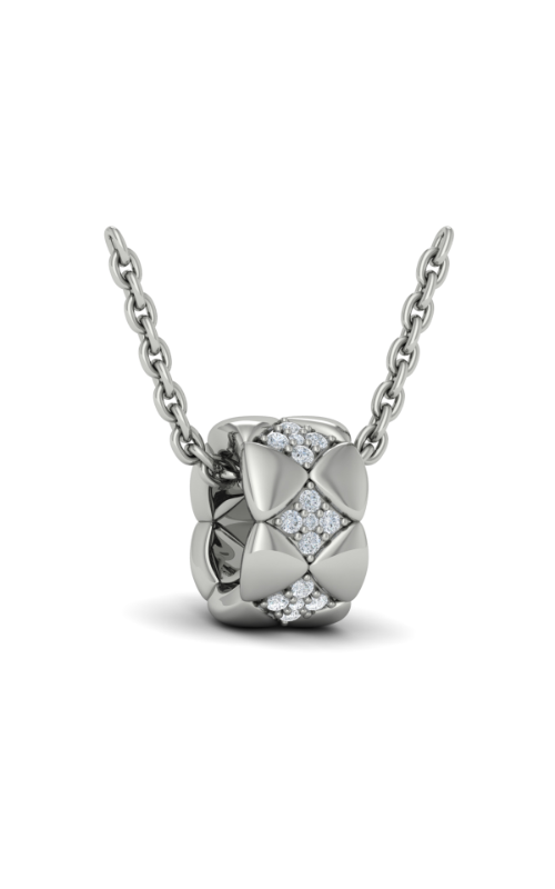Vlora Estrella Pendant VP60574-14WG