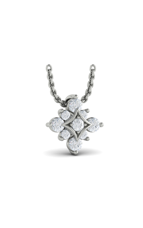 Vlora Lucera Pendant VP60221-14WG