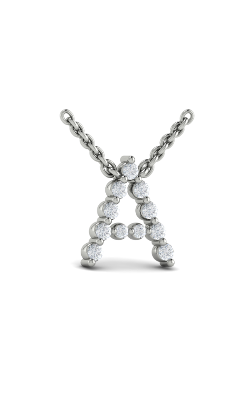 Vlora Besito Pendant VP60003-A-14WG