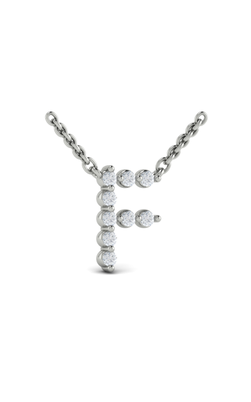 Vlora Besito Pendant VP60003-F-14WG