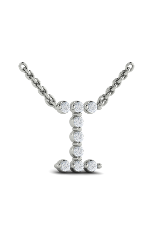 Vlora Besito Pendant VP60003-I-14WG
