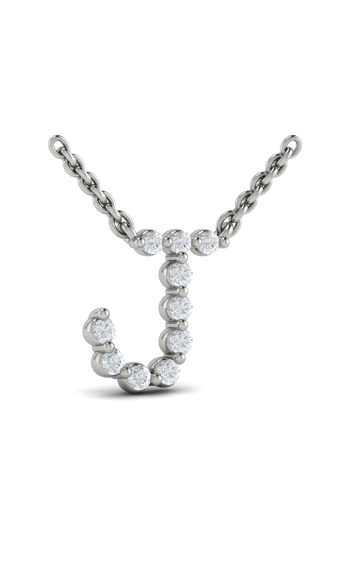 Vlora Besito Pendant VP60003-J-14WG