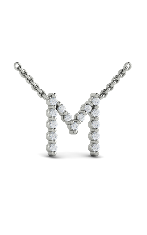 Vlora Besito Pendant VP60003-M-14WG