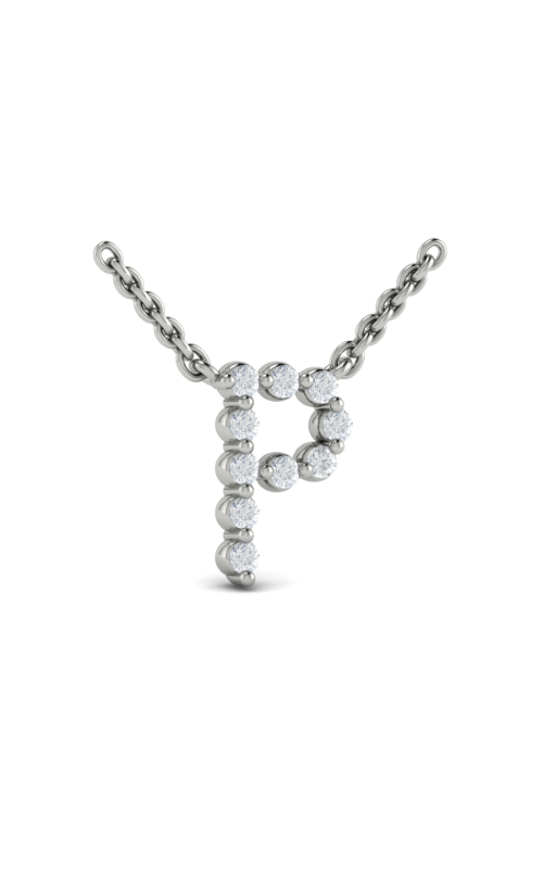 Vlora Besito Pendant VP60003-P-14WG