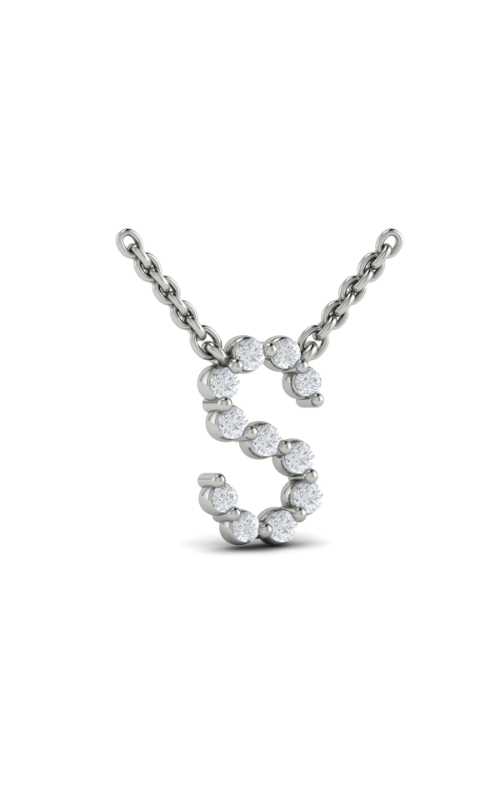 Vlora Besito Pendant VP60003-S-14WG