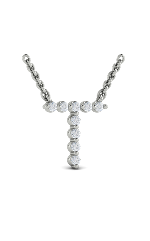 Vlora Besito Pendant VP60003-T-14WG