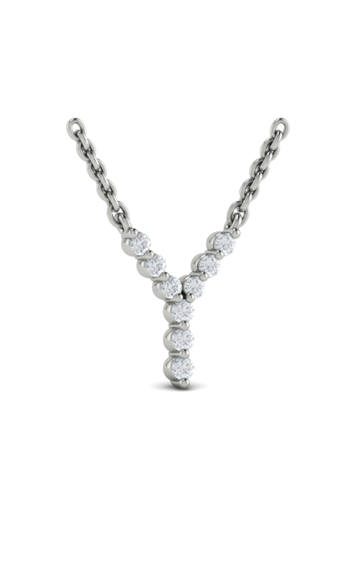 Vlora Besito Pendant VP60003-Y-14WG