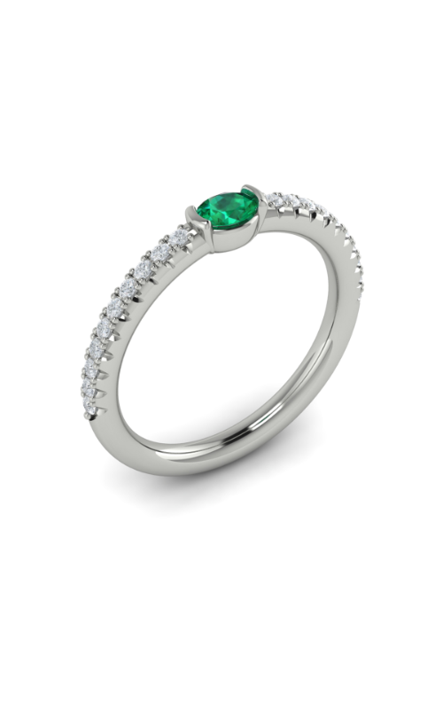Vlora Sofia Fashion Ring VR60135E-14WG