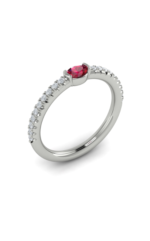 Vlora Sofia Fashion Ring VR60135R-14WG