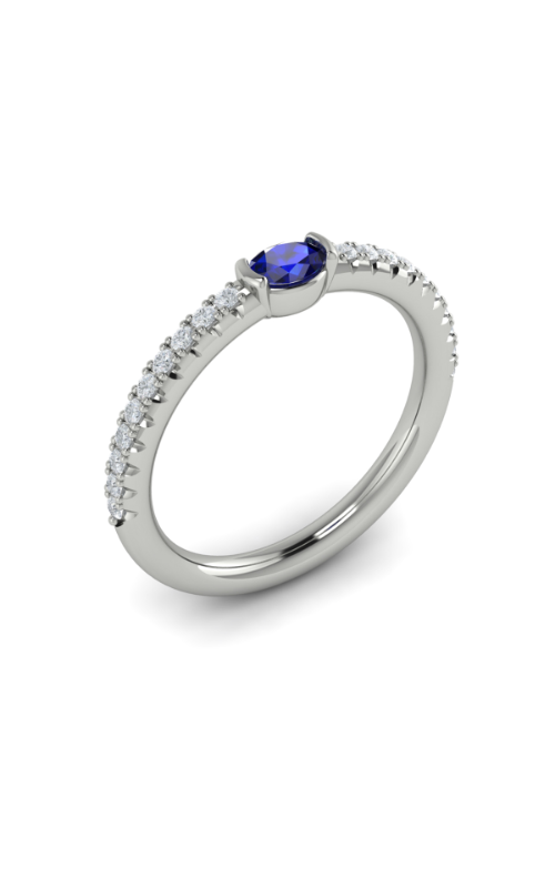 Vlora Sofia Fashion Ring VR60135S-14WG