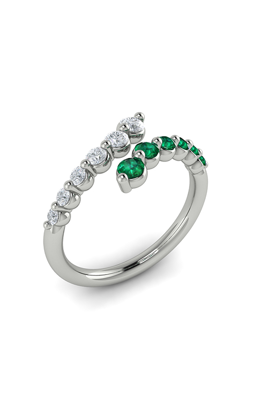 VLORA Adella Ring VR60035E-14WG