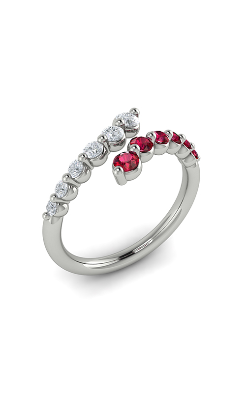 VLORA Adella Ring VR60035R-14WG