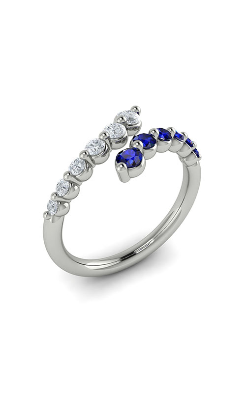 VLORA Adella Ring VR60035S-14WG