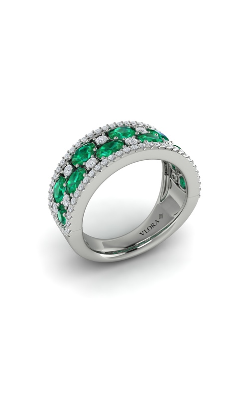 VLORA  Ring VR60786E-14WG