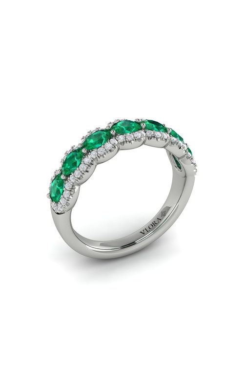 VLORA  Ring VR60985E-14WG