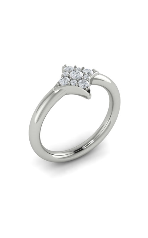VLORA Estrella Ring VR60197-14WG