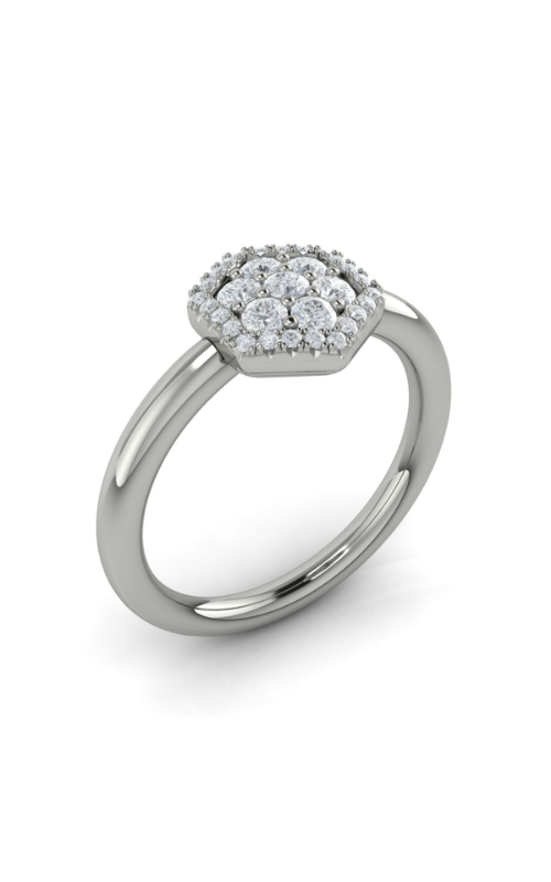 VLORA Serafina Ring VR60302-14WG