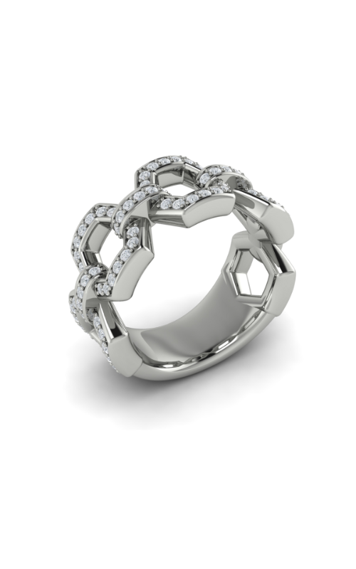 VLORA Serafina Ring VR60490-14WG