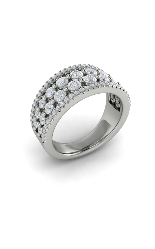 Vlora Adella Fashion Ring VR60054-14WG