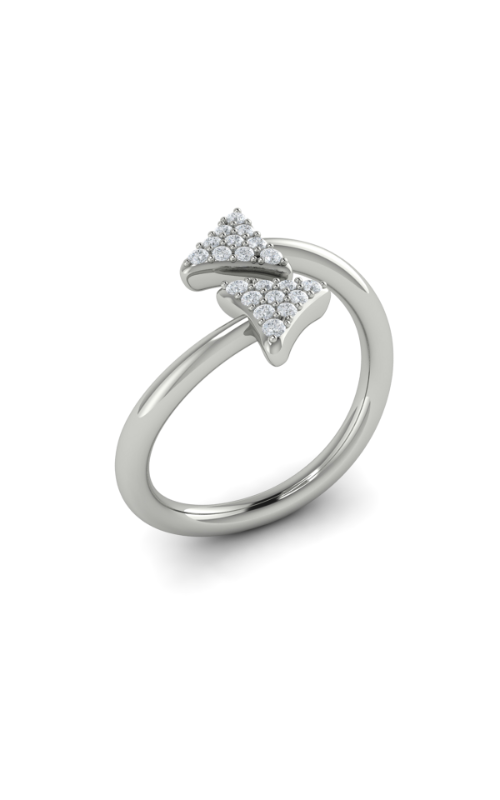 VLORA Miravel Ring VR60434-14WG