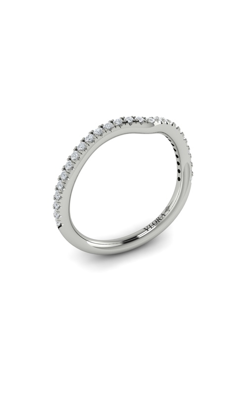 Vlora Wedding Bands Matching Band VW20309-15-14WG