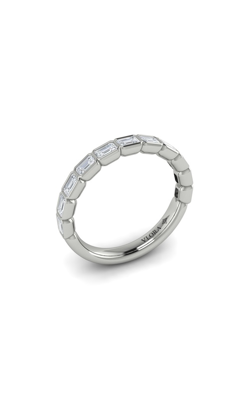 Vlora Wedding Bands Matching Band VW20387-15-14WG