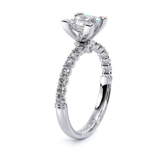 VERRAGIO RENAISSANCE COLLECTION ENGAGEMENT RING