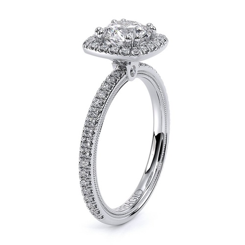 VERRAGIO TRADITION COLLECTION ENGAGEMENT RING
