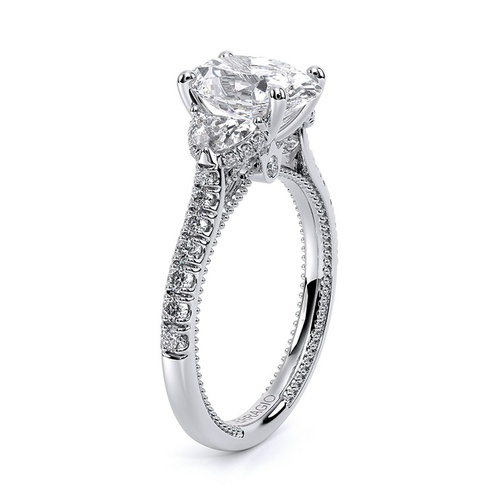 VERRAGIO COUTURE DIAMOND ENGAGEMENT RING