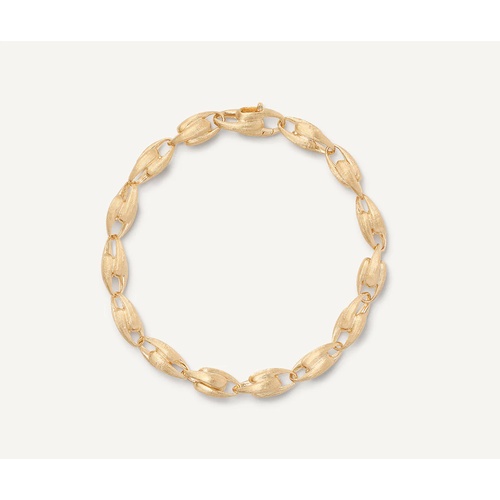 MARCO BICEGO LUCIA LINK BRACELET