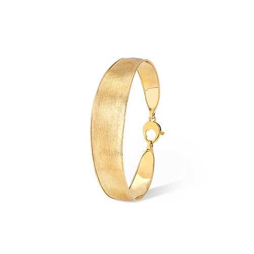 MARCO BICEGO LUNARIA CUFF BANGLE BRACELET