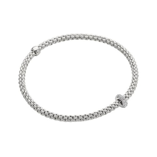 FOPE PRIMA DIAMOND BRACELET-S