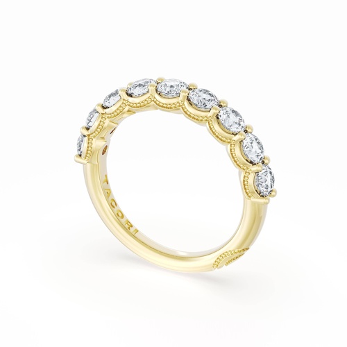 TACORI FOUNDERS DIAMOND WEDDING BAND