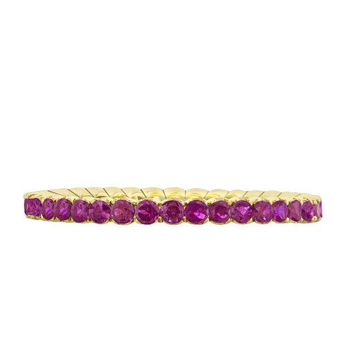 SPARK RUBY STACKING BAND