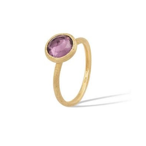 MARCO BICEGO JAIPUR COLOR AMETHYST RING