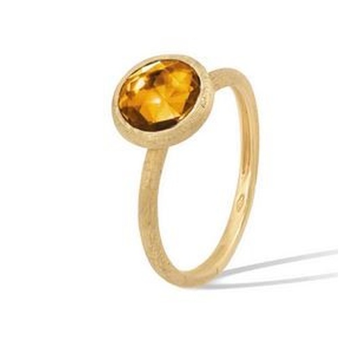 MARCO BICEGO JAIPUR COLOR CITRINE RING