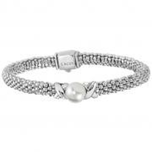 LAGOS LUNA PEARL BRACELET