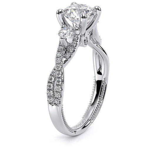 VERRAGIO RENAISSANCE COLLECTION ENGAGEMENT RING