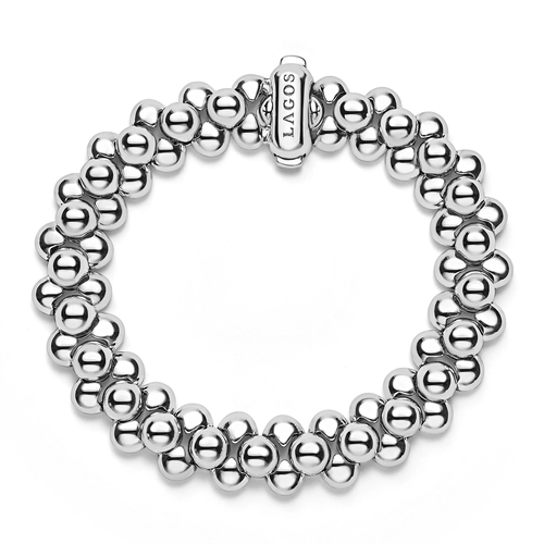 LAGOS CAVIAR BUBBLY BRACELET