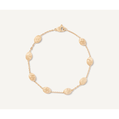 MARCO BICEGO SIVIGLIA BEAD BRACELET